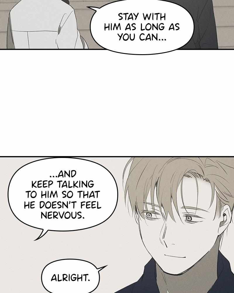 The Saviour's Time Chapter 49 20